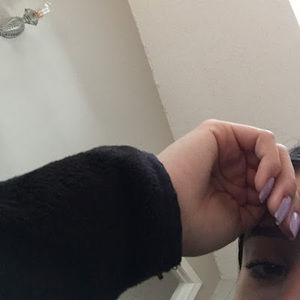 Meet your Posher, Celeste